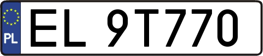 EL9T770