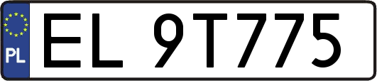 EL9T775