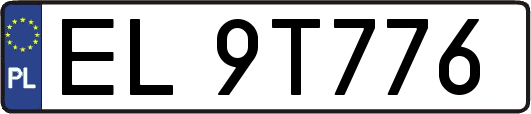 EL9T776