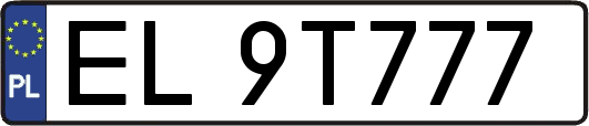 EL9T777