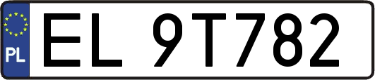 EL9T782