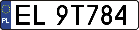 EL9T784