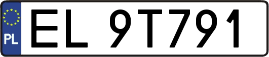 EL9T791