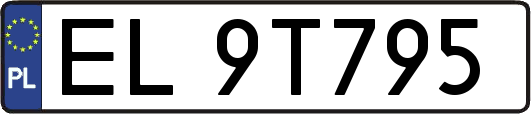 EL9T795