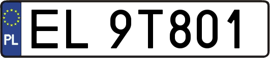 EL9T801