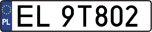 EL9T802