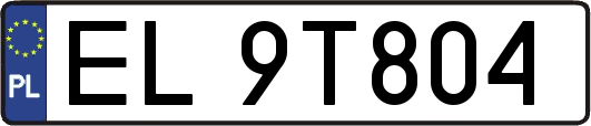 EL9T804