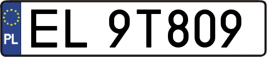 EL9T809