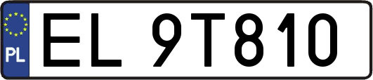 EL9T810