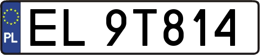 EL9T814