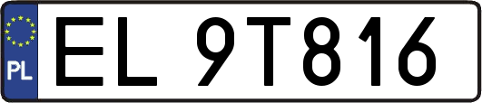 EL9T816