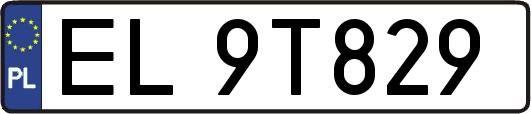 EL9T829