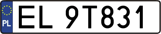 EL9T831