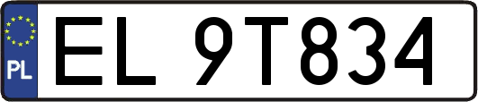 EL9T834