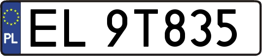 EL9T835