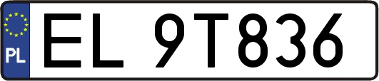EL9T836