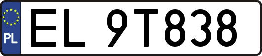 EL9T838