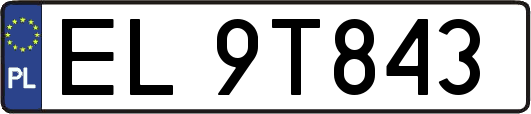 EL9T843