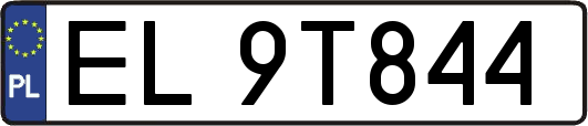 EL9T844