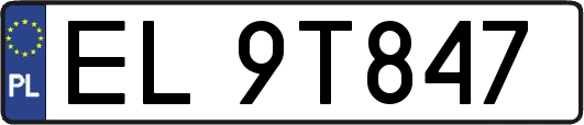 EL9T847