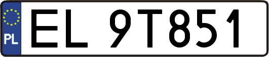 EL9T851