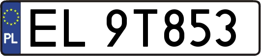 EL9T853