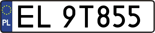EL9T855