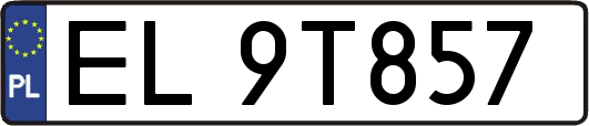 EL9T857