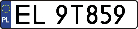 EL9T859