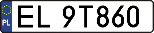 EL9T860