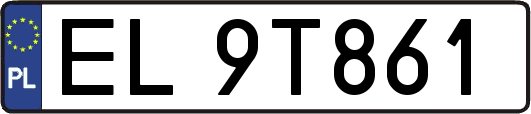 EL9T861