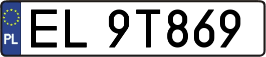 EL9T869