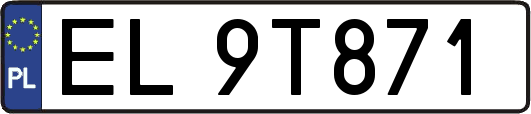 EL9T871