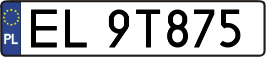 EL9T875
