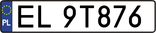 EL9T876