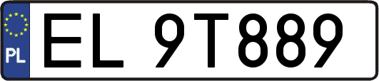 EL9T889