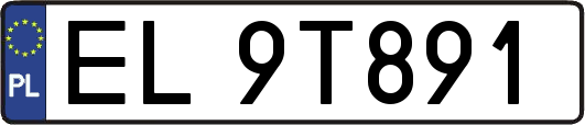 EL9T891