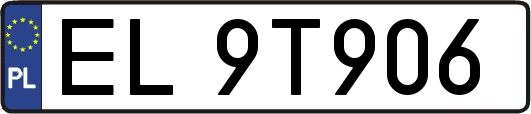 EL9T906
