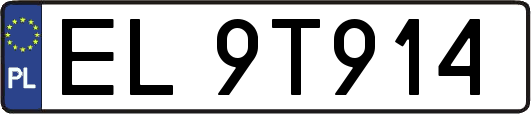 EL9T914