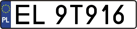 EL9T916