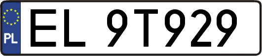 EL9T929