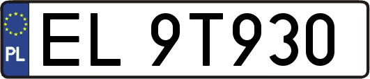 EL9T930