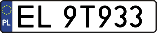 EL9T933
