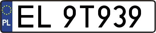 EL9T939