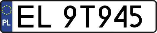 EL9T945