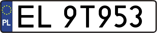 EL9T953
