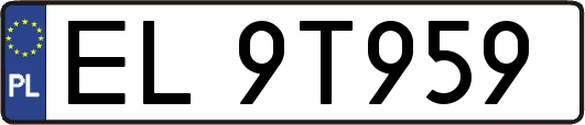 EL9T959