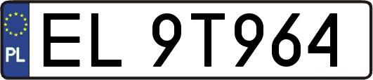 EL9T964