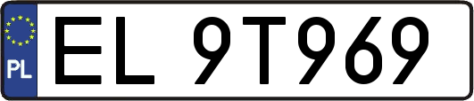 EL9T969