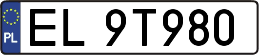 EL9T980